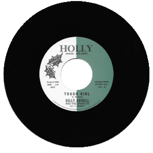 Billy Arnell - Tough Girl