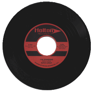 Rufus Lumley - I'm Standing