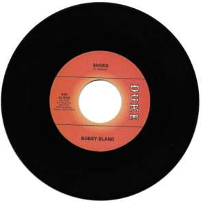 Bobby Bland - Shoes