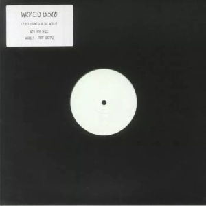 Wicked Disco - I Just Learned To Live With It